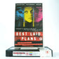 Best Laid Plans (1999): Tarantino Movies Style - Crime Drama - Large Box - VHS-