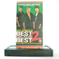 Best Of The Best 2: (1993) Martial Arts - There Are No Rules - E.Roberts - VHS-