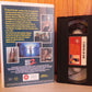 Best Of The Best 2 - Underground Fighting Ring - Big Box - Ex-Rental - VHS-