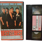 Best Of The Best - Eric Roberts - Entertainment In Video - EVS1050 - Action - Pal - VHS-