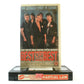 Best Of The Best: Martial Arts Classic - Large Box - Eric Roberts - Pal VHS-