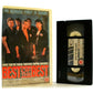 Best Of The Best: Martial Arts Classic - Large Box - Eric Roberts - Pal VHS-