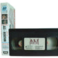 Best Of The Muhammad Ali Vs Ken Norton - Trilogy - Muhammad Ali - Parkfield Publishing - Boxing - Pal VHS-