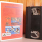 Beta Copy - Pre-Cert - Walt Disney Video - Cartoon Bonanza - Vol 3 - V.RARE VHS-