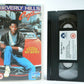 Beverly Hills Cop (1984): Axel Foley Style - Action Comedy - Eddie Murphy - VHS-