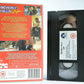 Beverly Hills Cop (1984): Axel Foley Style - Action Comedy - Eddie Murphy - VHS-