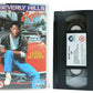 Beverly Hills Cop (1984): Axel Foley Style - Action Comedy - Eddie Murphy - VHS-