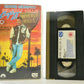 Beverly Hills Cop 2: Axel Foley Style - Action Comedy - Eddie Murphy - Pal VHS-