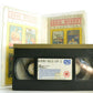 Beverly Hills Cop 2: Axel Foley Style - Action Comedy - Eddie Murphy - Pal VHS-