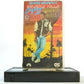 Beverly Hills Cop 2: Axel Foley Style - Action Comedy - Eddie Murphy - Pal VHS-