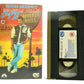 Beverly Hills Cop 2: Axel Foley Style - Action Comedy - Eddie Murphy - Pal VHS-