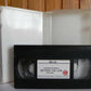 Beyond The Law - Kick Video - Martial Arts - Deadly Revenge - Pal VHS-