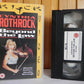 Beyond The Law - Kick Video - Martial Arts - Deadly Revenge - Pal VHS-