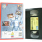 Bicentennial Man: A C.Columbus Film - Sc-Fi Drama - Large Box - R.Williams - VHS-