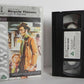 Bicycle Thieves - Classic - Italian Neo-Realism - Vittorio De Sica - Pal VHS-