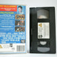 Big (1988): Be Cearful What You Wish - Fantasy Comedy - Tom Hanks - Pal VHS-