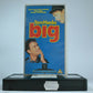 Big (1988): Be Cearful What You Wish - Fantasy Comedy - Tom Hanks - Pal VHS-