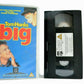 Big (1988): Be Cearful What You Wish - Fantasy Comedy - Tom Hanks - Pal VHS-