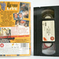 Big Bottom Live: The Best Of - Guest House Paradiso - Comedy - Rik Mayall - VHS-