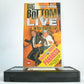 Big Bottom Live: The Best Of - Guest House Paradiso - Comedy - Rik Mayall - VHS-