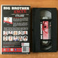 Big Brother: Uncut [1st Show Ever] Official Video - EXPLICIT Scenes - Pal VHS-