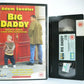 Big Daddy (1999): Comedy - Large Box - Adam Sandler/Joey Lauren Adams - Pal VHS-