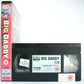 Big Daddy (1999): Comedy - Large Box - Adam Sandler/Joey Lauren Adams - Pal VHS-