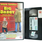 Big Daddy (1999): Comedy - Large Box - Adam Sandler/Joey Lauren Adams - Pal VHS-