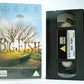 Big Fish: A Tim Burton Film (2003) - Fantasy Adventure - Ewan McGregor - Pal VHS-