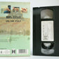 Big Fish On The Pole [Alan Scotthorne] - Fishing - Carp - Woodlands View - VHS-