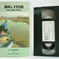 Big Fish On The Pole [Alan Scotthorne] - Fishing - Carp - Woodlands View - VHS-