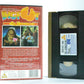 Big Foot And The Hendersons - CIC Video - Family - Comedy - John Lithgow - VHS-