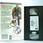 Big Ron Bites Back:By Ron Atkinson - Comedy - Disastrous Football Mistakes - VHS-