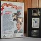 Big Top Pee Wee: My Circus Movie; [CIC] Large Box - Comedy - Pee Wee Herman - VHS-