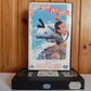 Big Top Pee Wee: My Circus Movie; [CIC] Large Box - Comedy - Pee Wee Herman - VHS-