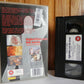 Bigbrother.com: The Movie - Film 2000 - Thriller - Cert (18) - Big Box - Pal VHS-