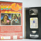 Bigfoot And Hendersons (1987): Sasquatch Family Trouble - John Lithgow - Pal VHS-