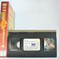 Bigfoot And Hendersons (1987): Sasquatch Family Trouble - John Lithgow - Pal VHS-