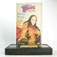 Bill And Ted's Bogus Journey: Columbia (1991) - Comedy - Keanu Reeves - Pal VHS-