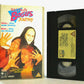 Bill And Ted's Bogus Journey: Columbia (1991) - Comedy - Keanu Reeves - Pal VHS-