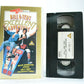 Bill And Ted's Excellent Adventure: K.Reeves/A.Winter - Time Travel Comedy - VHS-