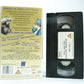 Bill And Ted's Excellent Adventure: K.Reeves/A.Winter - Time Travel Comedy - VHS-