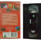 Bill & Ben Flowerpot Friends - BBC Video - Childrens - Pal VHS-