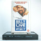 Billy Connolly: Bites Yer Bum (1980)/Handpicked (1981) - Live Comedy Shows - VHS-