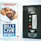 Billy Connolly: Bites Yer Bum (1980)/Handpicked (1981) - Live Comedy Shows - VHS-