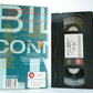 Billy Connolly: Live - (1991) Odeon Hammersmith/London - Stand-Up - Comedy - VHS-