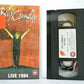 Billy Connolly: Live 1994 - Stand-Up Comedy - Hammersmith Apollo/London - VHS-