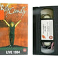 Billy Connolly: Live 1994 - Stand-Up Comedy - Hammersmith Apollo/London - VHS-