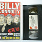 Billy Connolly Live'99: One Night Stand/Down Under - Stand-Up - Comedy - Pal VHS-