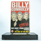 Billy Connolly Live'99: One Night Stand/Down Under - Stand-Up - Comedy - Pal VHS-